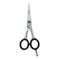 Premium Barber Scissors For Hairdressing, Beard Trimming & Mustache Scissors