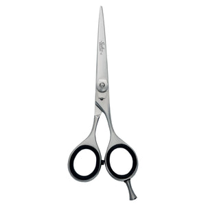 Premium Barber Scissors For Hairdressing, Beard Trimming & Mustache Scissors