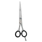 Premium Barber Scissors For Hairdressing, Beard Trimming & Mustache Scissors