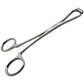 Sandbros Ear/Nose/Lips/Tongue Forceps Clamp Plier Body Piercing Kit Septum Forceps