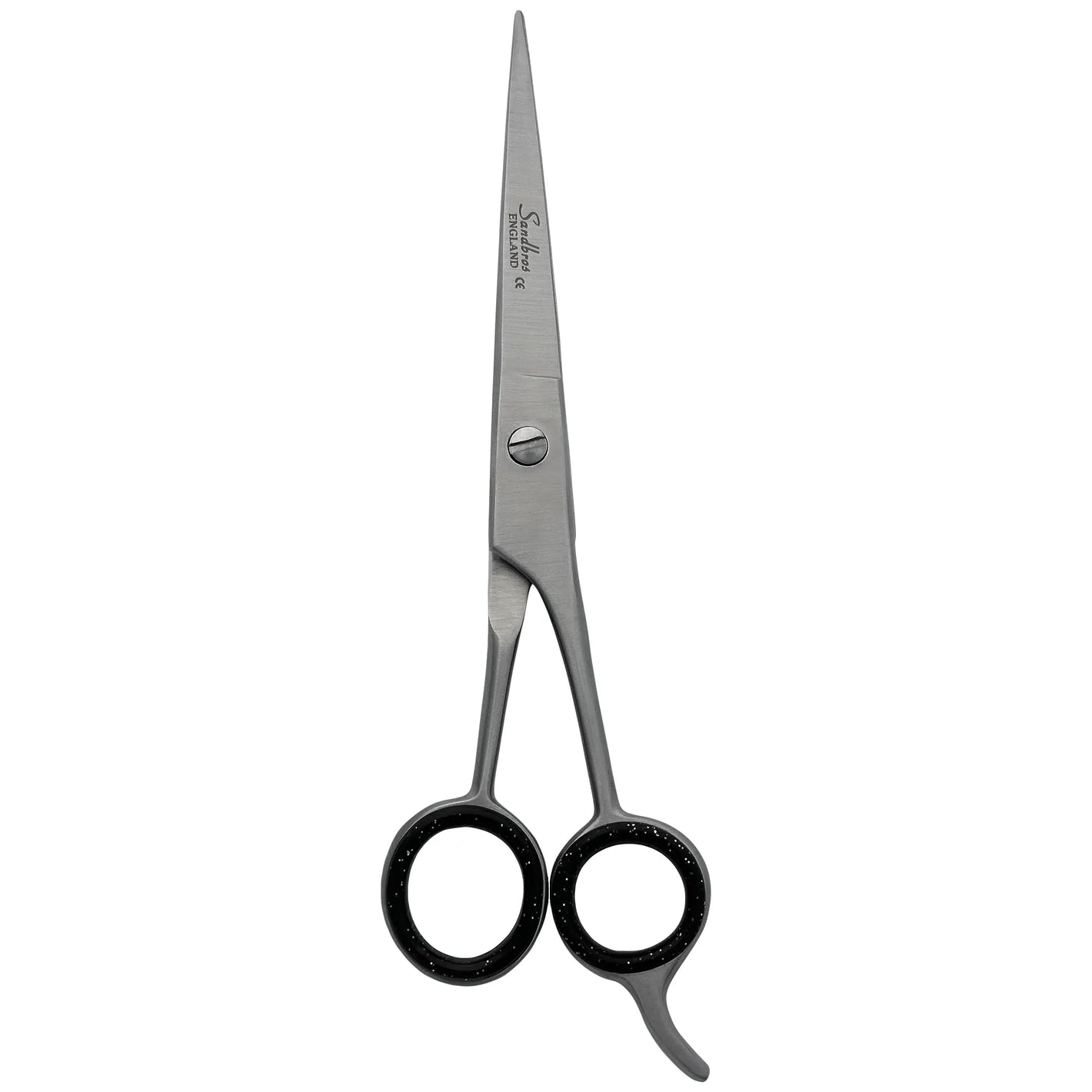 Sandbros Heavy-Duty Sharp Barber Scissors