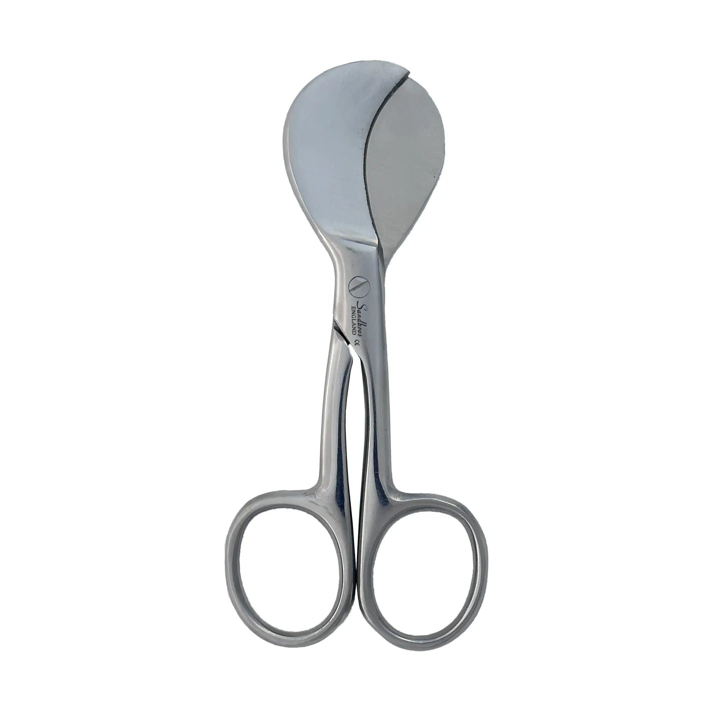 Whelping Umbilical Cord Scissors for Vets & Pet Breeders Kits Breeding Puppy Sandbros