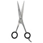 Sandbros Heavy-Duty Sharp Barber Scissors