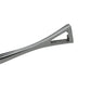 Triangular Tip Pennington forceps, Body Piercing Dual clamps,Surgical Skin Grabbing Forceps