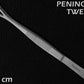 Serrated Tip Tweezers, 15cm- Medical, Body Piercing and Multipurpose use