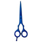 Professional Hairdressing barber scissors 5.5"