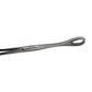 Sponge Forceps, Self-Locking System used in Body Piercing and Surgeries