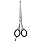 Premium Sharp Pet Grooming Scissors with Safety Round Tip