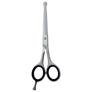 Premium Sharp Pet Grooming Scissors with Safety Round Tip