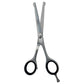 Premium Sharp Pet Grooming Scissors with Safety Round Tip