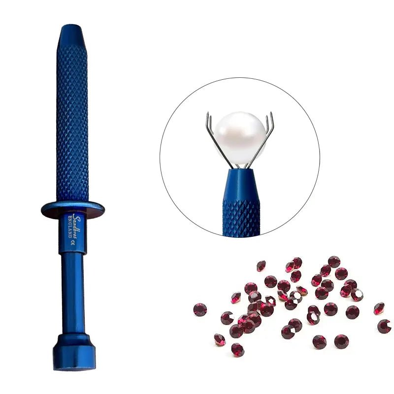 4 Claw Ball Grabber for picking beads - Sandbros