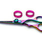 Professional Hairdressing barber scissors 5.5"