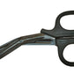 Black EMT Trauma Shears