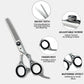 sandbros hair thinning shears features