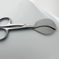 Whelping Umbilical Cord Scissors for Vets & Pet Breeders Kits Breeding Puppy Sandbros