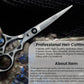 Professional High Quality Hair cutting Scissors