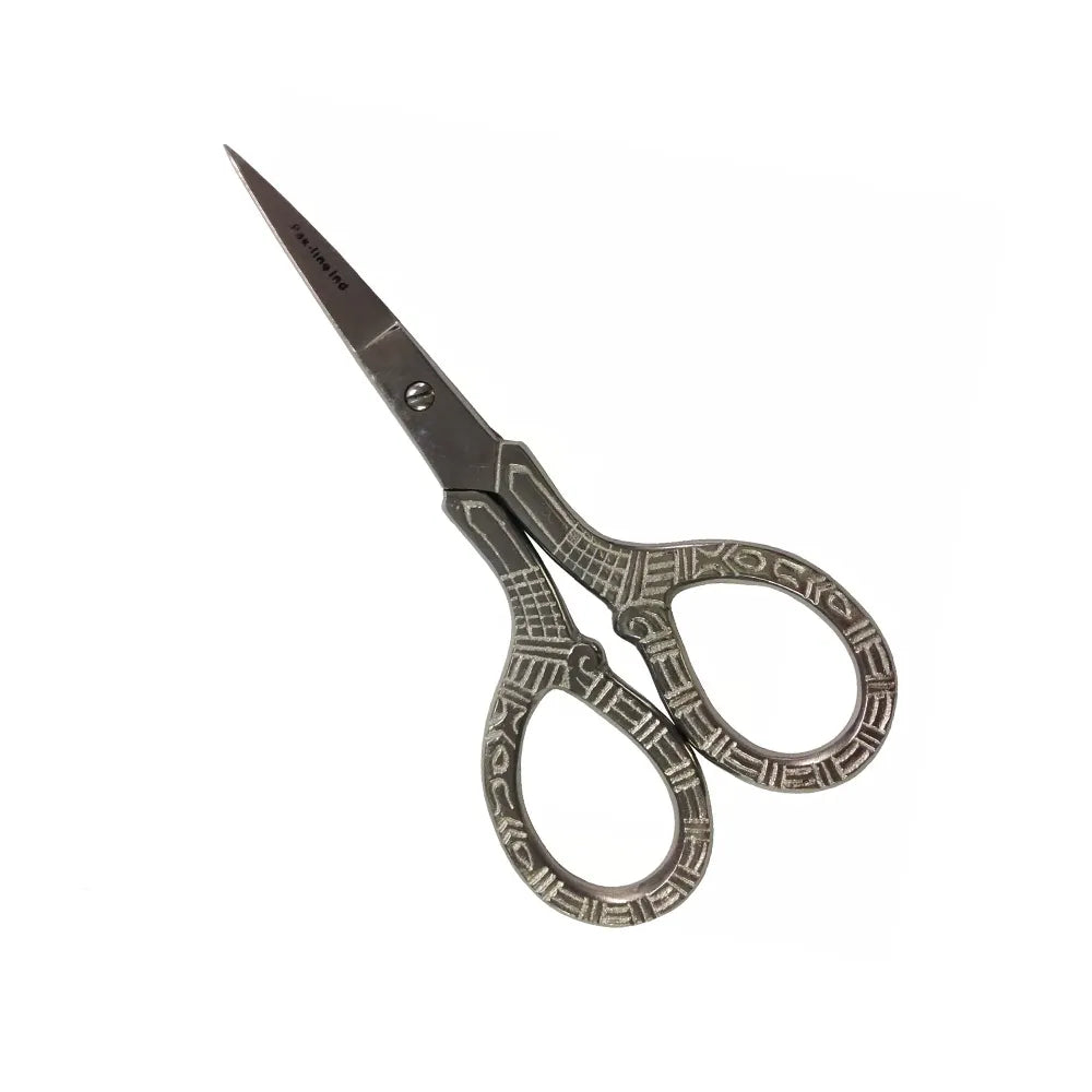 Small Scissors for Ear, Nose and Moustache Beard Trimming