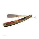 BARBER SALON STRAIGHT CUT THROAT SHAVING RAZOR - Sandbros