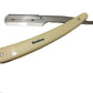 BARBER SALON STRAIGHT CUT THROAT SHAVING RAZOR - Sandbros