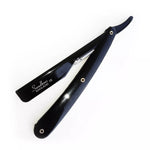 Barber Salon Straight Edge Sliding Men Shaving Razor Hair Styling Tool - Sandbros