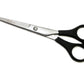 Sharp Barbering Scissors For Cutting Hair, Moustache & Beard.