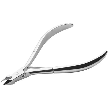 Cuticle NIPPERS, Stainless Steel Cuticle NIPPERS/Cutter/Clipper for Nail Art, CE06 4 inches Sandbros - Sandbros