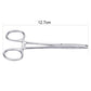 Dermal Anchor Holding Forceps, used in Jewellery making and Body Piercing - Sandbros