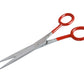 Extremely Sharp Haircutting Shears - Durable, High - Quality Build - Sandbros