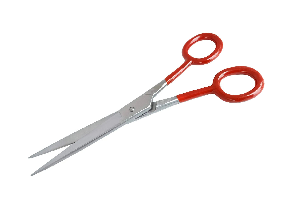 Extremely Sharp Haircutting Shears - Durable, High - Quality Build - Sandbros