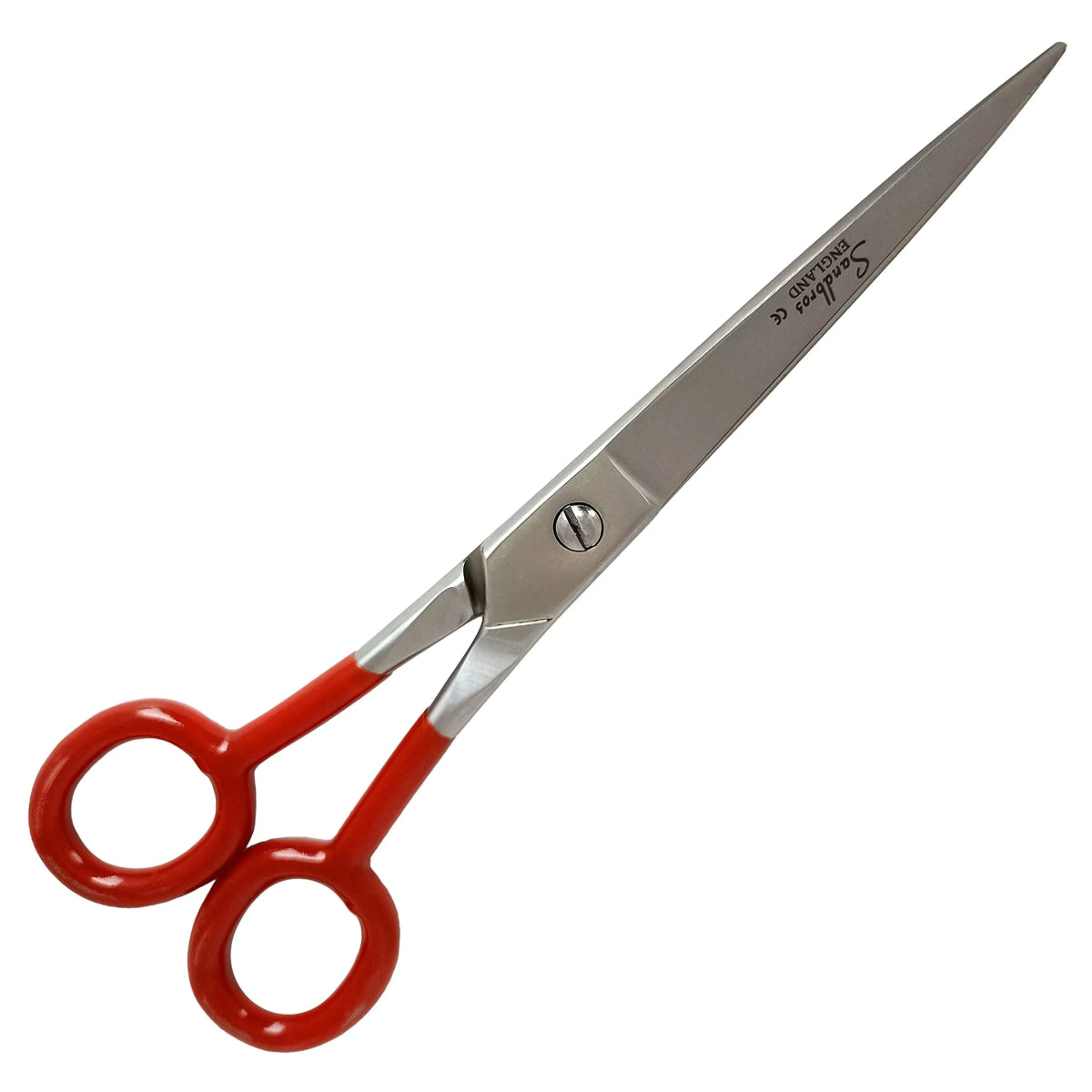 Extremely Sharp Haircutting Shears - Durable, High - Quality Build - Sandbros