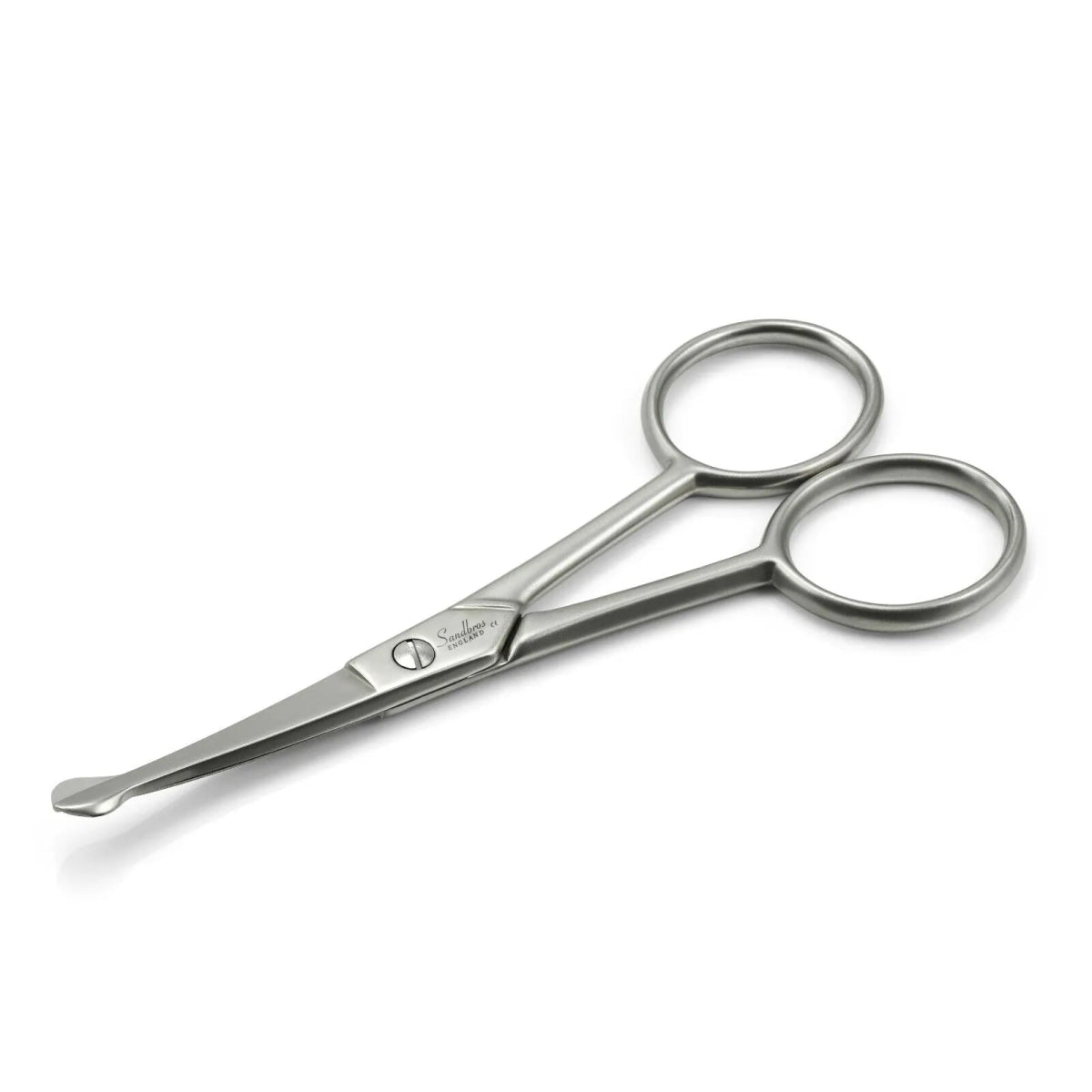 Face and Paw Scissors Ideal for Dogs, Cats and Small Animals - Sandbros