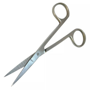 Facial Hair Scissors for Eyebrow, Nose and Ear Hairs - Sandbros