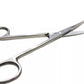 Facial Hair Scissors for Eyebrow, Nose and Ear Hairs - Sandbros