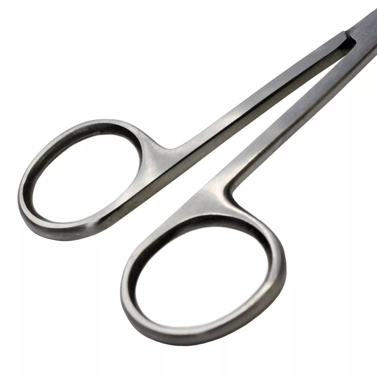 Facial Hair Scissors for Eyebrow, Nose and Ear Hairs - Sandbros