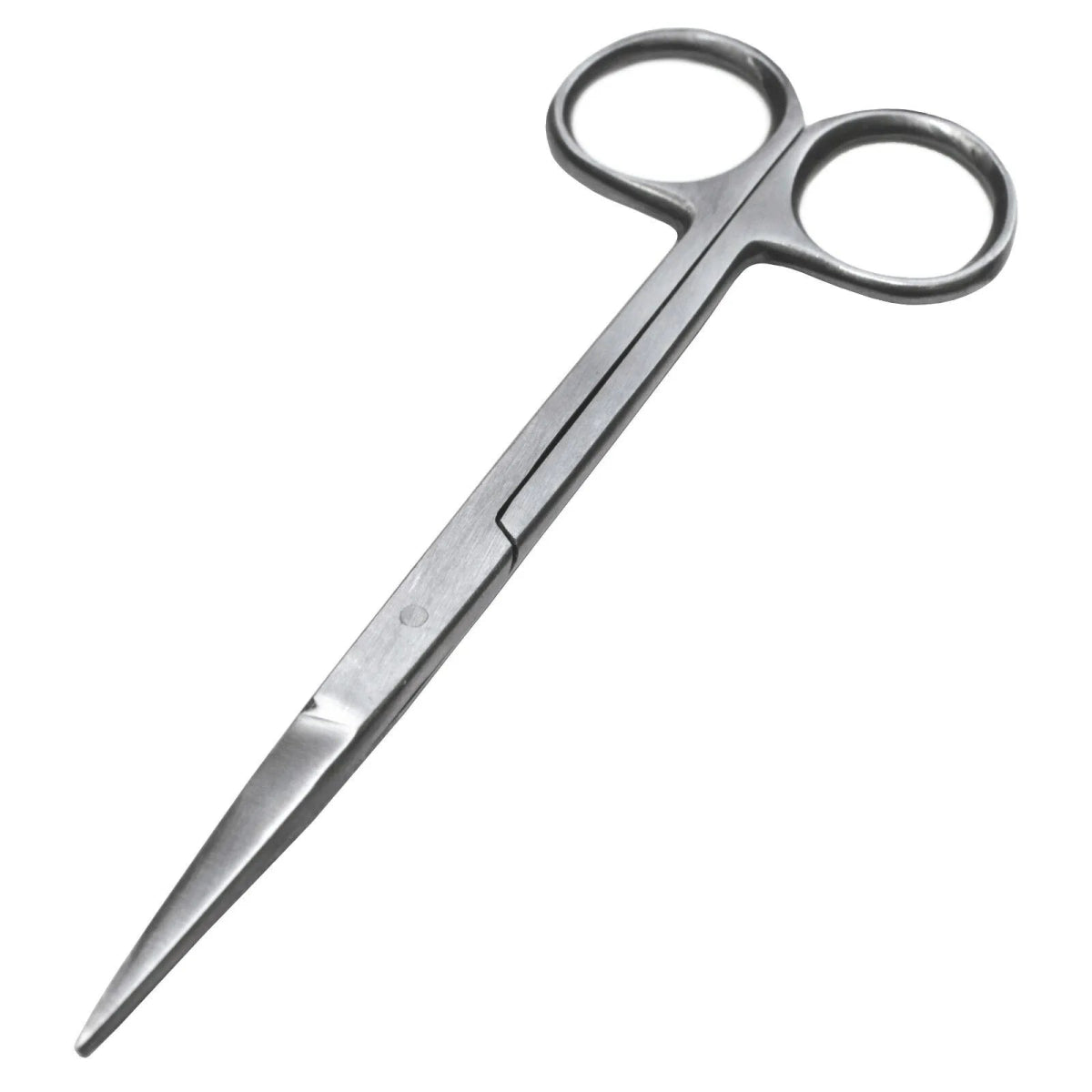 Facial Hair Scissors for Eyebrow, Nose and Ear Hairs - Sandbros