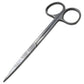 Facial Hair Scissors for Eyebrow, Nose and Ear Hairs - Sandbros