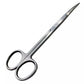 Facial Hair Scissors for Eyebrow, Nose and Ear Hairs - Sandbros