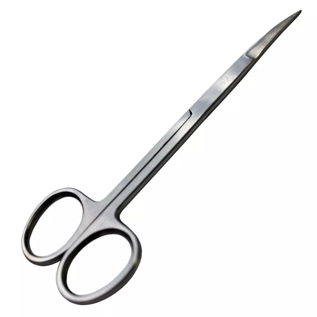 Facial Hair Scissors for Eyebrow, Nose and Ear Hairs - Sandbros