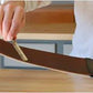 Genuine Leather Strop Razor Sharpening Belt - Sandbros