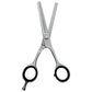 hair thinning shears teeth