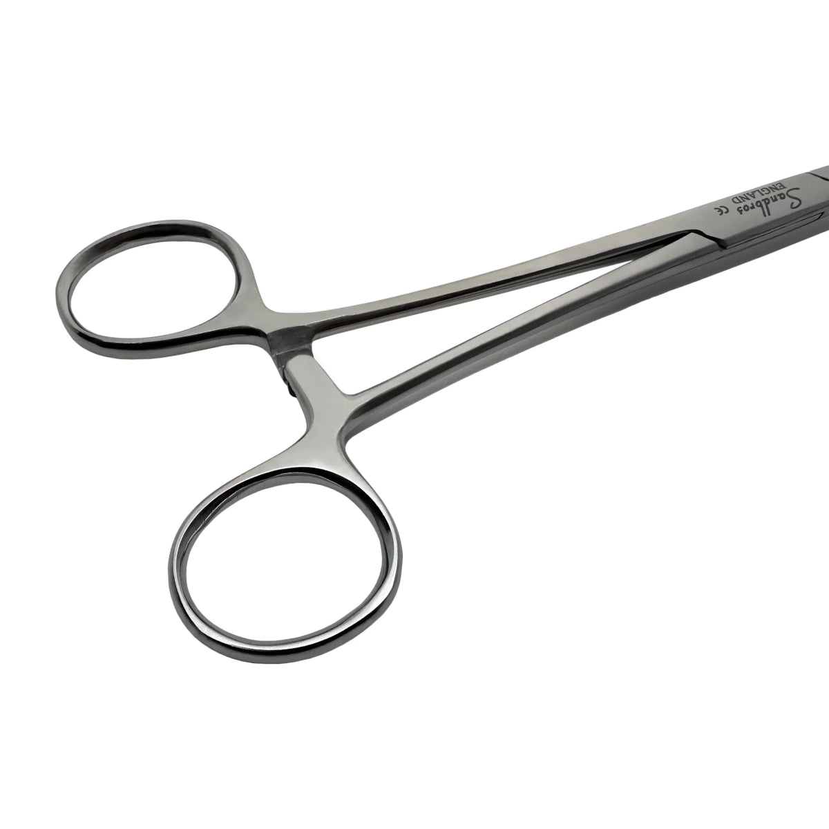 Hair Plucking Tong Tweezers for Dog Ears - Sandbros