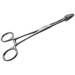 Hair Plucking Tong Tweezers for Dog Ears - Sandbros