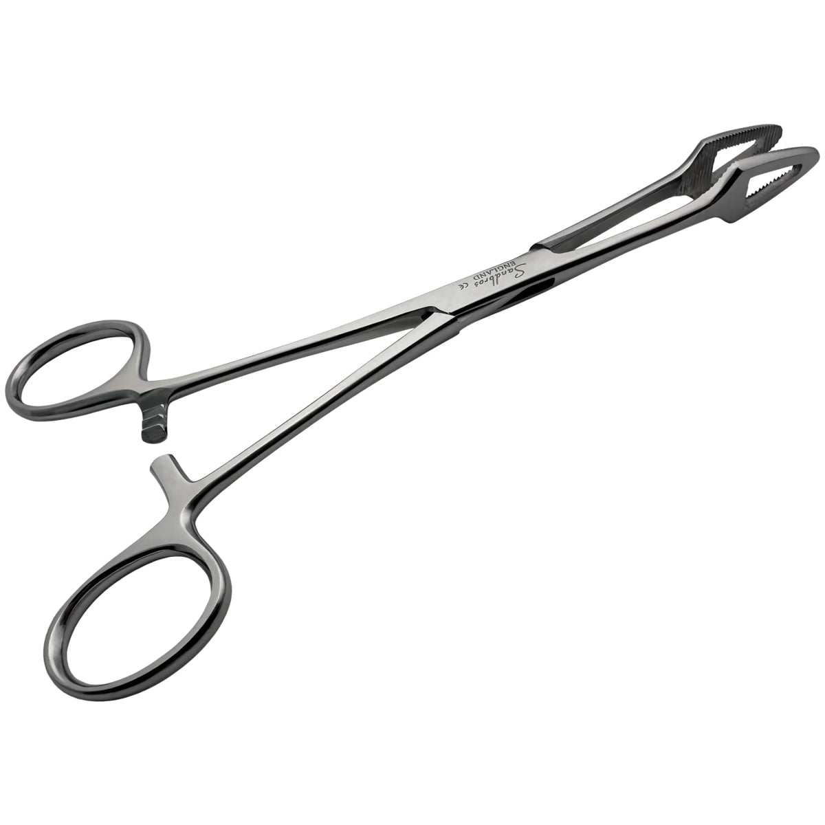 Hair Plucking Tong Tweezers for Dog Ears - Sandbros