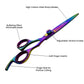 sandbros hair shears specifications