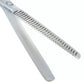 hair thinning scissors teeth blades