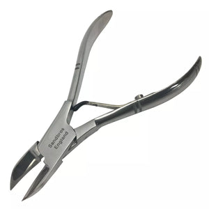 Heavy Duty Toe Nail Cutter Stainless Steel - Sandbros