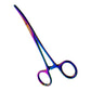 Hemostat Forceps, Kelly Forceps with ratchet locking system - Sandbros