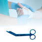 Lister Bandage/First Aid Dressing Scissors for Nurses, Paramedic Staff - Sandbros