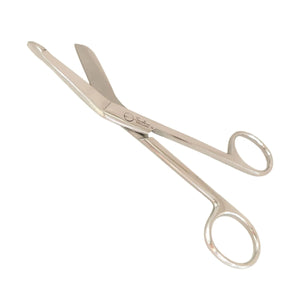 Lister Bandage/First Aid Dressing Scissors for Nurses, Paramedic Staff - Sandbros