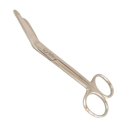 Lister Bandage/First Aid Dressing Scissors for Nurses, Paramedic Staff - Sandbros